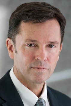 Patrick James as Steve Walsh