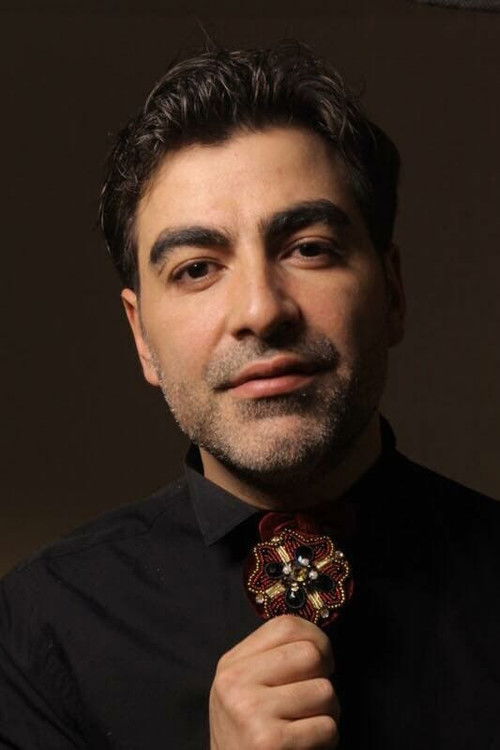 Davit Tadevosyan as Arthur
