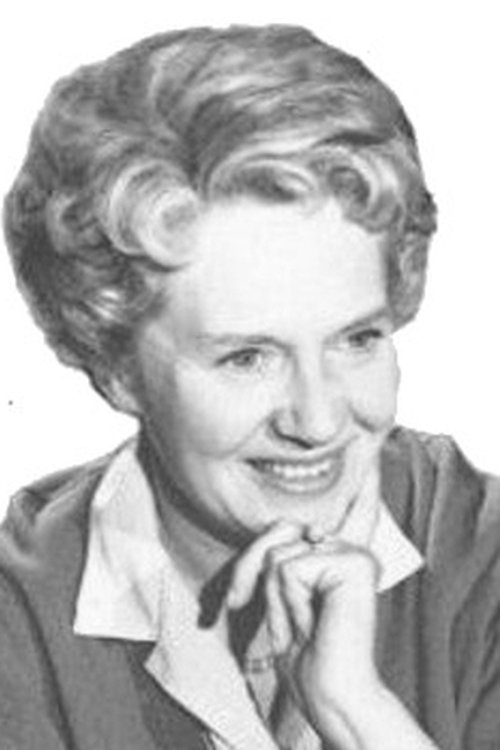 Lise Elina as Radio-Reporter