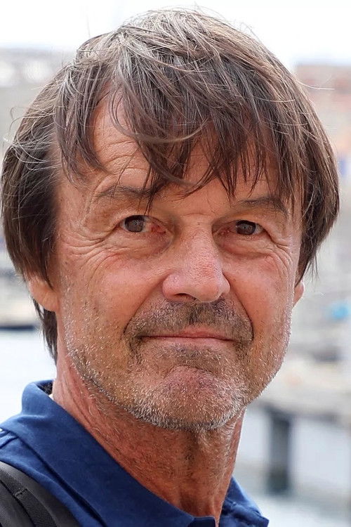 Nicolas Hulot as Self