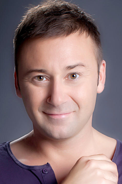 Andy Cocq profile photo