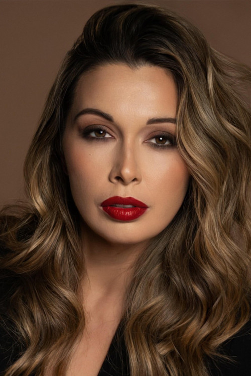 Angela Rollo as Mila