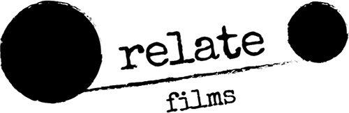 Relate Films logo