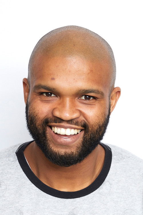 Marvin Safoor as Jerome