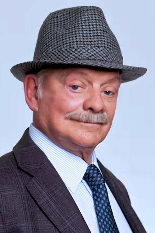 David Jason as Albert Toddey