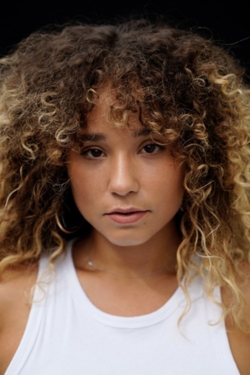 Maeva Gonzalez profile photo