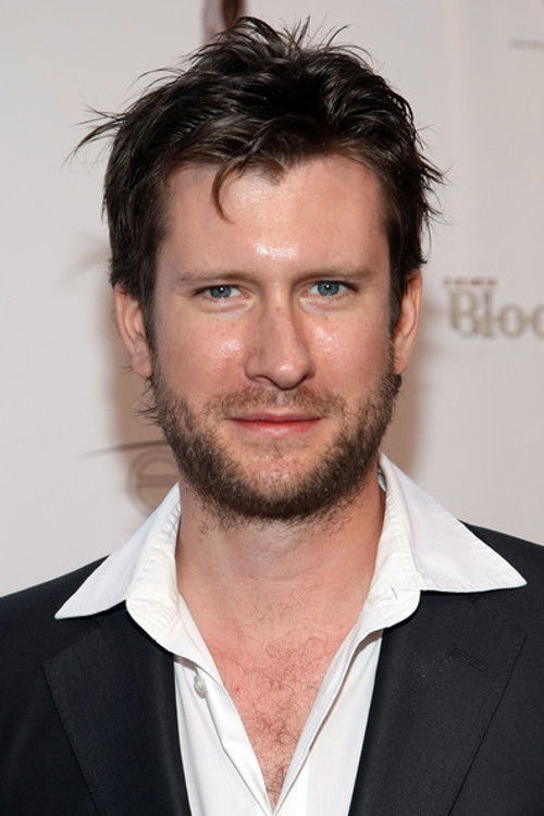 Adam Mason as Self - Director