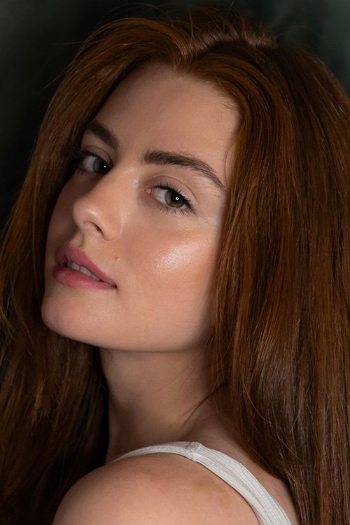 Courtney D'Angelo as Self