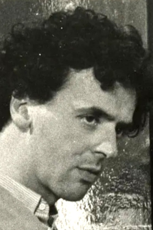 Orazio Donati as Orazio