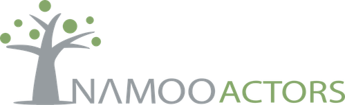 Namoo Actors logo