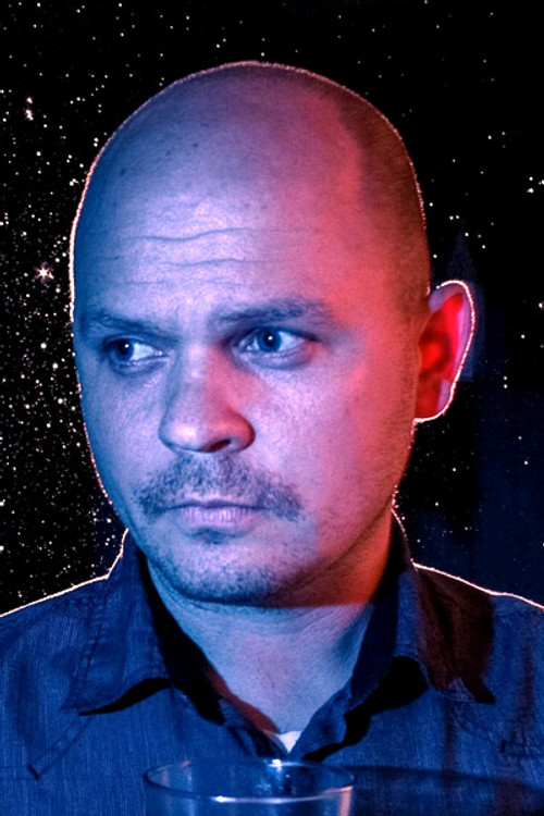 David Lambert as William Hardtmuth, Rustler