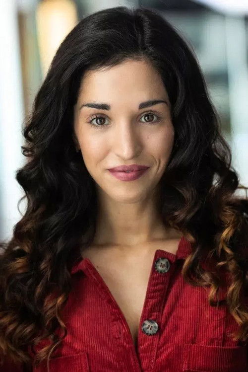 Kayleigh Thadani as Maid