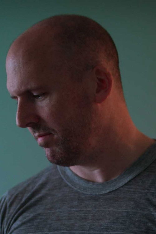 Roger Paris as Rick Masters / Scorpion