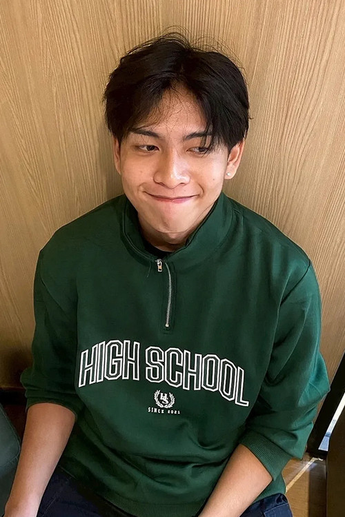 Tanakrit Satonmuang as The Wound