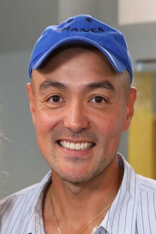 Nicholas Kawamura as Dommer