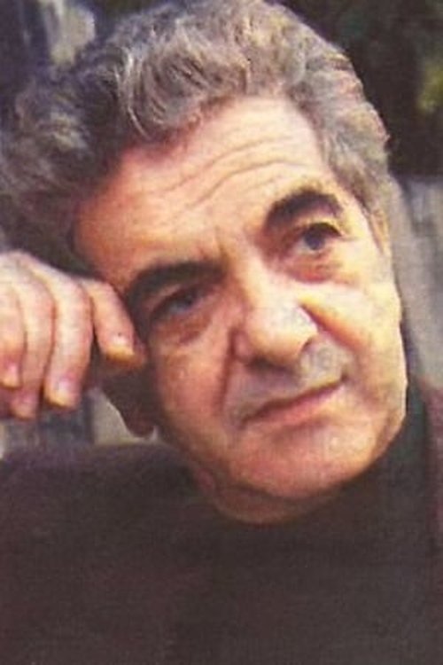Alfonso De Grazia as Mastronardi