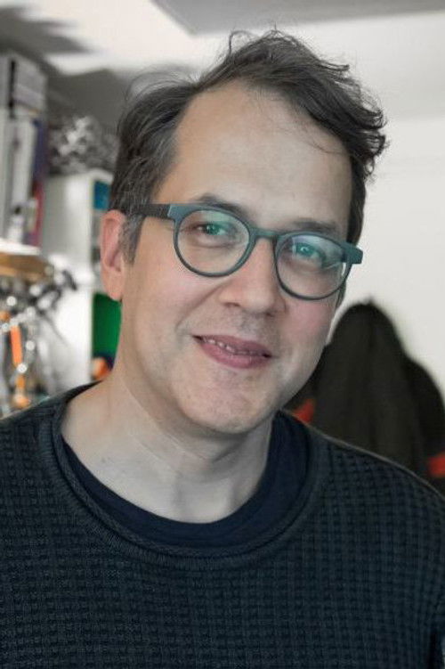 İlker Canikligil as Self