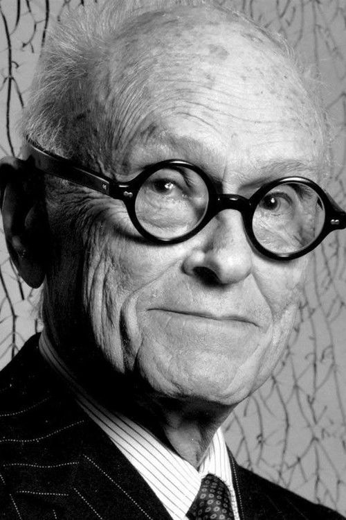 Philip Johnson as self