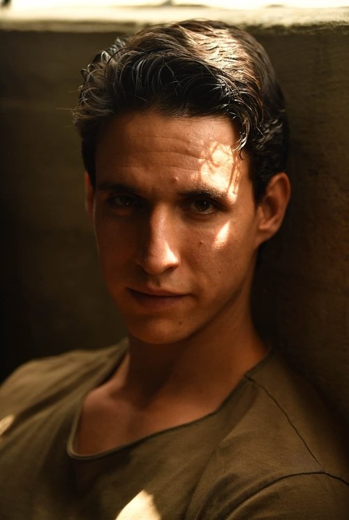Christian Gnecco Quintero as Lucio