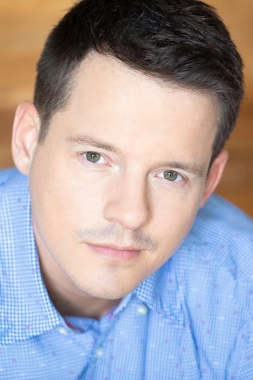 Cory Kays as Officer Ned Pearson