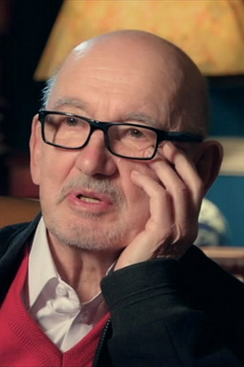 Keith Altham as Self