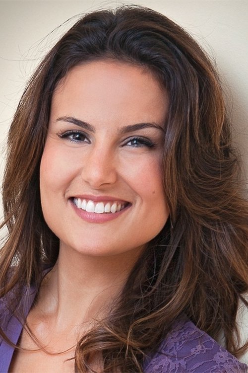 Úrsula Corona as Regina Helena