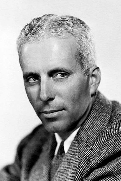 Howard Hawks as Self (archive footage)