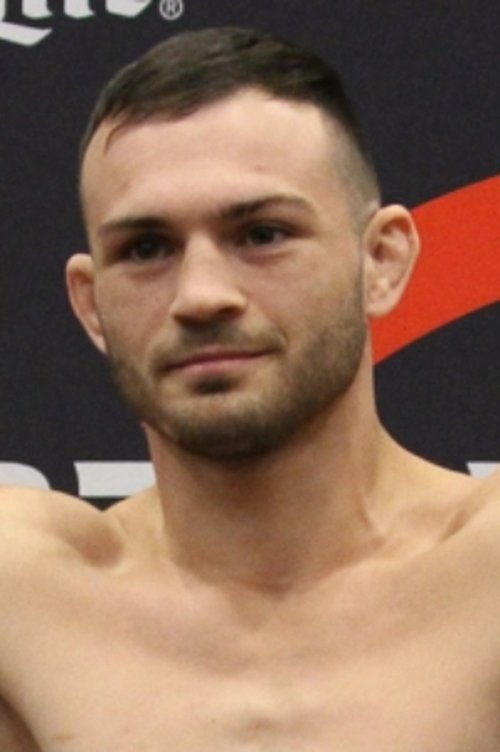 Nathan Stolen as Self