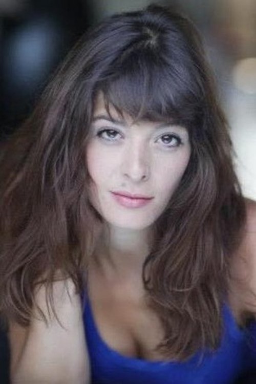 Ariane Mourier as Christine