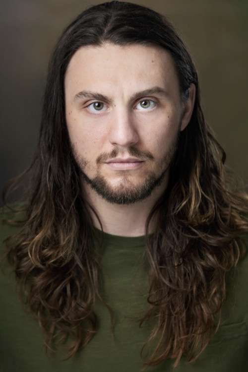 Tyler Veinot as Deacon