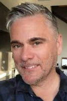 John Rutherford as Self