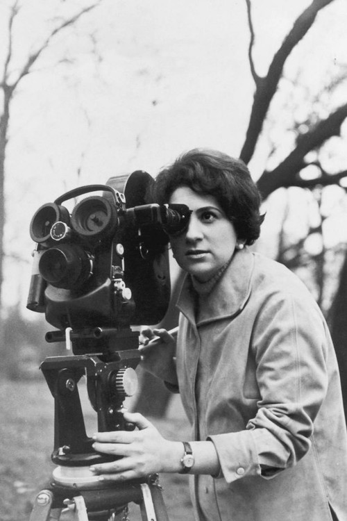 Margot Benacerraf  profile photo