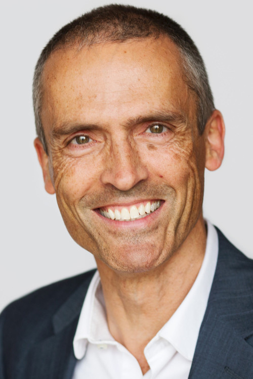 Steven Finch profile photo