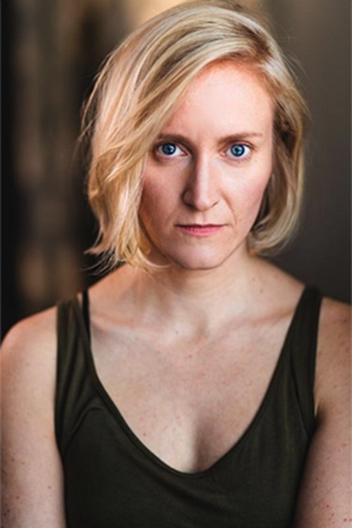 Alexis Hancey as Susan