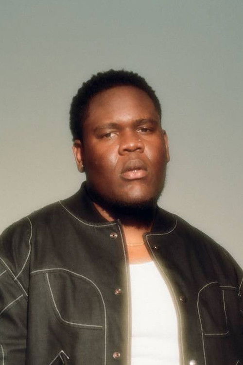 Jabari Manwa as Self