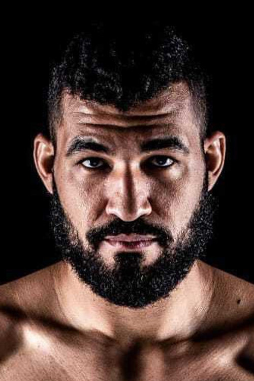 Jose Augusto Azevedo Barros as Himself