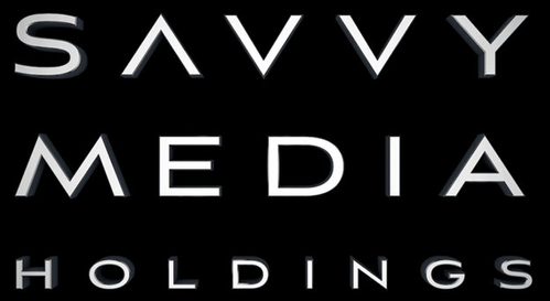 Savvy Media Holdings logo