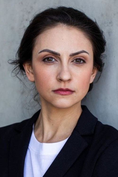 Katharina Derr as Bica