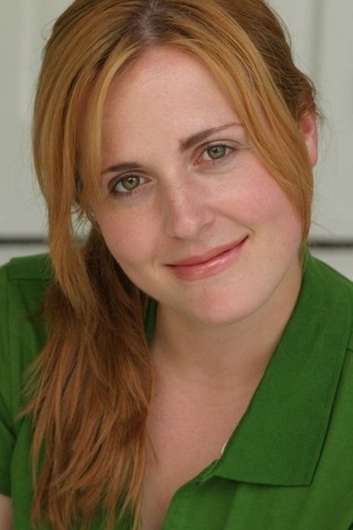Samantha Hale as Sarah