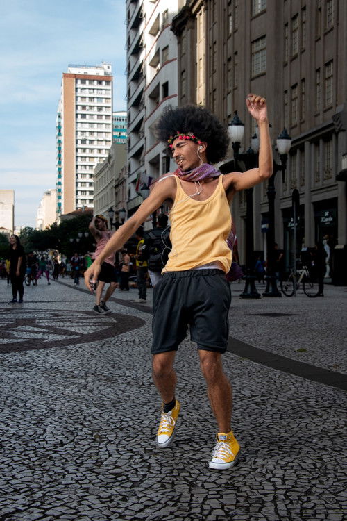 Luques Oliveira profile photo