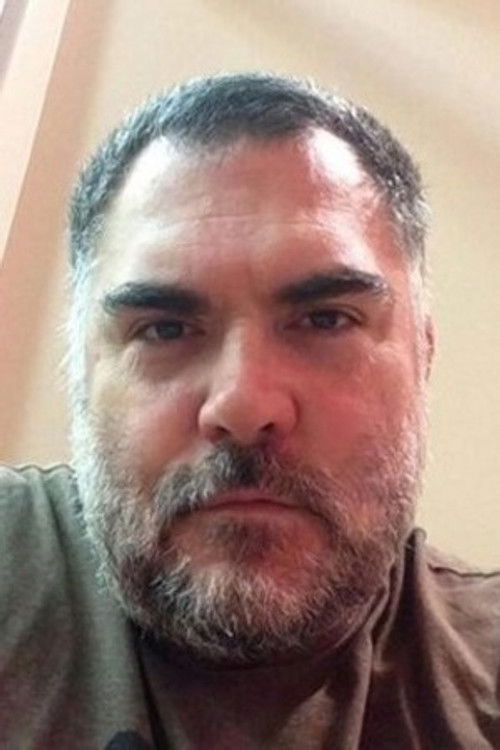 Andrés du Bouchet as Night Watchman