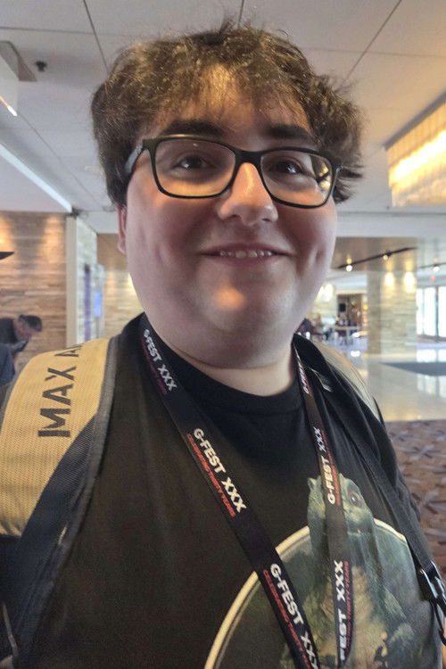 Robozilla64 as Dr. Evil