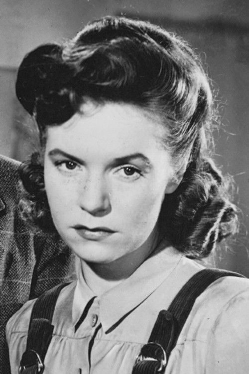 Nita Värhammar as Karin