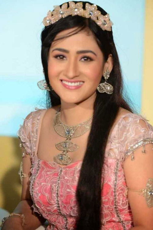 Aditi Sajwan as Jodha Bai