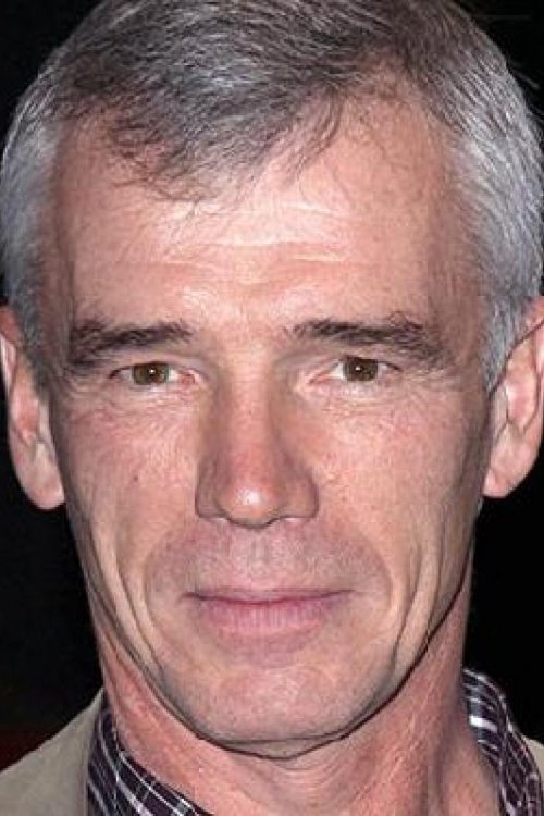 Luc Bernard as Steve Walsh