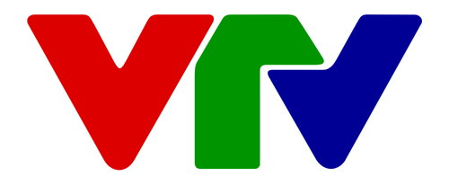 Đài Truyền hình Việt Nam logo