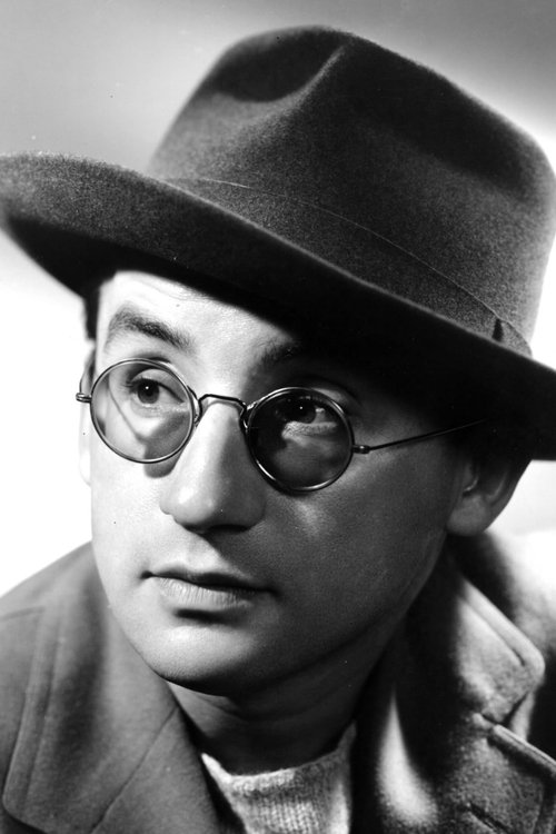 Arch Oboler as Narrator