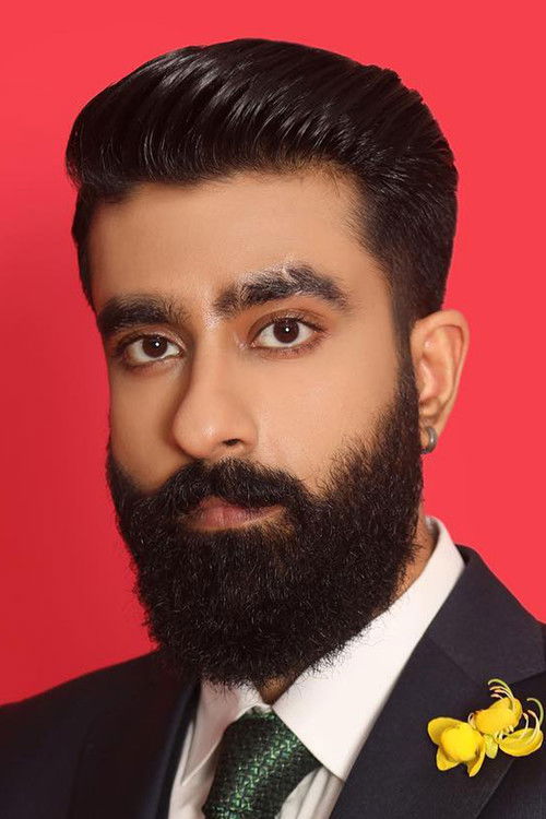 Hamza Khawaja as Amaltas