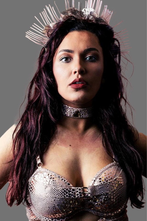 Amira Blair as Amira