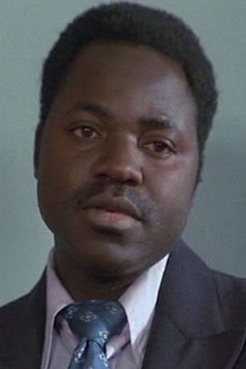 Honoré N'Zué profile photo